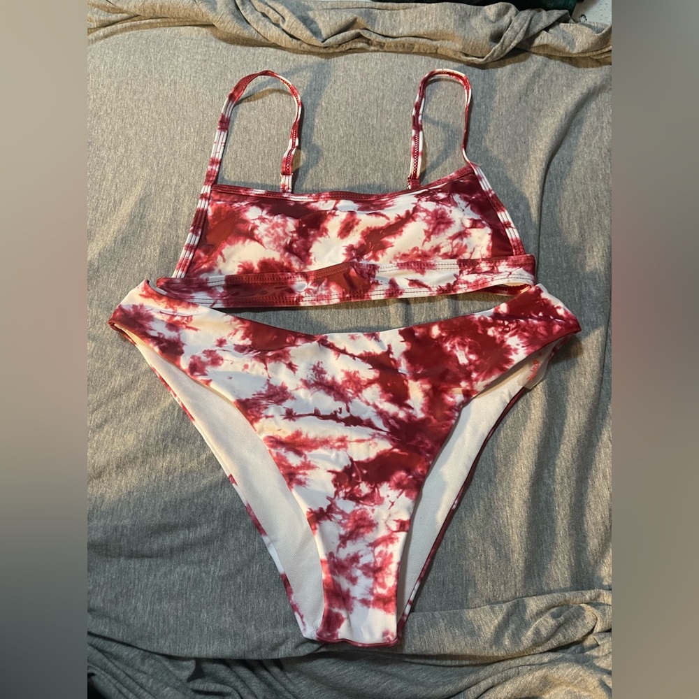 Swimsuit